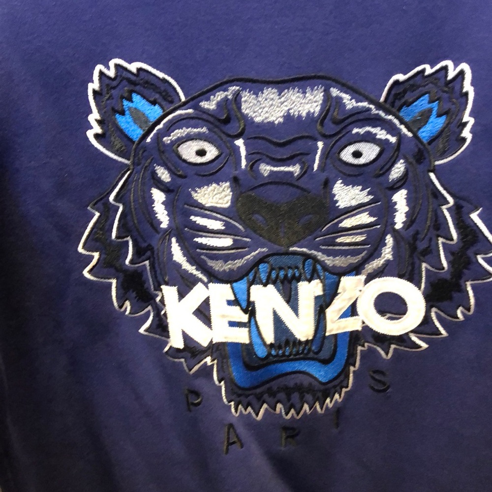Kenzo Sweater - Picture 2 of 3